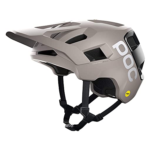 إå ž  ͢ Х Poc Kortal Race MIPS Helmet Moonstone Grey/...