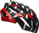 wbg ] TCNO A NXoCN BELL Stratus MIPS Adult Road Bike Helmet - Vertigo Matte/Gloss Black/Red/White (2023), Large (58-62 cm)wbg ] TCNO A NXoCN