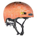 商品情報 商品名ヘルメット 自転車 サイクリング 輸入 クロスバイク Nutcase, Street, Adult Bike and Skate Helmet with MIPS Protection System for Road Cycling and Commuting, Bahaus Reflective Print MIPS, Mediumヘルメット 自転車 サイクリング 輸入 クロスバイク 商品名（英語）Nutcase, Street, Adult Bike and Skate Helmet with MIPS Protection System for Road Cycling and Commuting, Bahaus Reflective Print MIPS, Medium 型番10002044 海外サイズMedium ブランドNutcase 関連キーワードヘルメット,自転車,サイクリング,輸入,クロスバイク,ロードバイク,マウンテンバイクこのようなギフトシーンにオススメです。プレゼント お誕生日 クリスマスプレゼント バレンタインデー ホワイトデー 贈り物