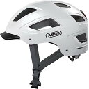 商品情報 商品名ヘルメット 自転車 サイクリング 輸入 クロスバイク ABUS Hyban 2.0, Cycling Helmet for Urban Commuting - Polar White - XL (58-63)ヘルメット 自転車 サイクリング 輸入 クロスバイク 商品名（英語）ABUS Hyban 2.0, Cycling Helmet for Urban Commuting - Polar White - XL (58-63) 型番A5876974 海外サイズXL (58-63) ブランドABUS 関連キーワードヘルメット,自転車,サイクリング,輸入,クロスバイク,ロードバイク,マウンテンバイクこのようなギフトシーンにオススメです。プレゼント お誕生日 クリスマスプレゼント バレンタインデー ホワイトデー 贈り物