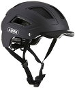 ヘルメット 自転車 サイクリング 輸入 クロスバイク Abus Hyban 2.0, Cycling Helmet for Urban Commuting - Titan - L (56-61)ヘルメット 自転車 サイクリング 輸入 クロスバイク