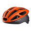 ヘルメット 自転車 サイクリング 輸入 クロスバイク Sena R1 Smart Cycling Helmet (Electric Tangerine, Large)ヘルメット 自転車 サイクリング 輸入 クロスバイク