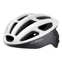 ヘルメット 自転車 サイクリング 輸入 クロスバイク Sena R1 Smart Cycling Helmet (Matte White, Medium)ヘルメット 自転車 サイクリング 輸入 クロスバイク 1