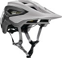 ヘルメット 自転車 サイクリング 輸入 クロスバイク Fox Racing Speedframe Pro Helmet, Pewter, Mediumヘルメット 自転車 サイクリング 輸入 クロスバイク