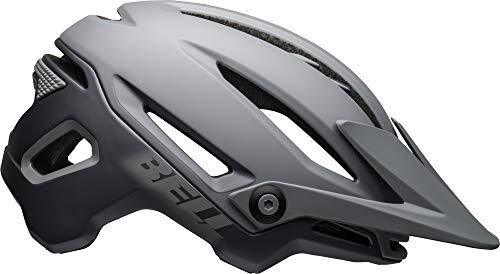ヘルメット 自転車 サイクリング 輸入 クロスバイク BELL Sixer MIPS Adult Mountain Bike Helmet - Ma..