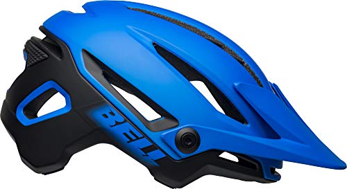 ヘルメット 自転車 サイクリング 輸入 クロスバイク BELL Sixer MIPS Adult Mountain Bike Helmet - Ma..