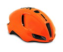 wbg ] TCNO A NXoCN KASK Adult Aero Bike Helmet Utopia WG11 Orange Fluo/Black [Size 56] Cycling Road Helmetwbg ] TCNO A NXoCN