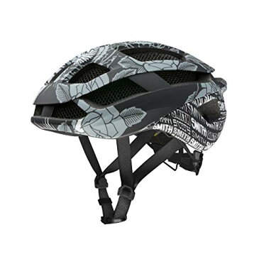 ヘルメット 自転車 サイクリング 輸入 クロスバイク 【送料無料】Smith Optics Trace MIPS Road Cycling Helmet - Mike Giant, Largeヘルメット 自転車 サイクリング 輸入 クロスバイク