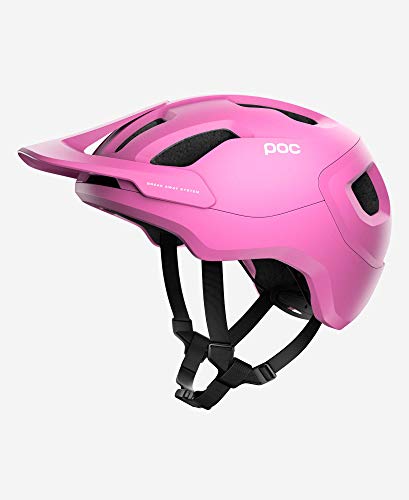 ヘルメット 自転車 サイクリング 輸入 クロスバイク POC, Axion Spin Mountain Bike Helmet for Trail ..