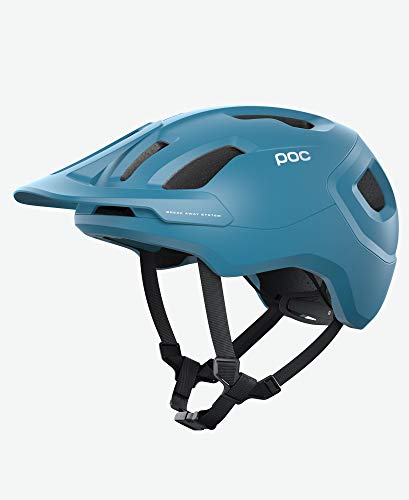 ヘルメット 自転車 サイクリング 輸入 クロスバイク POC, Axion Spin Mountain Bike Helmet for Trail ..