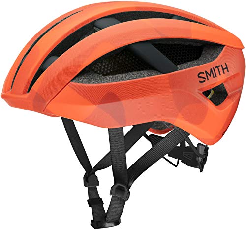 ヘルメット 自転車 サイクリング 輸入 クロスバイク Smith Optics Network MIPS Road Cycling Helmet - Matte Cinder Haze, Smallヘルメット 自転車 サイクリング 輸入 クロスバイク 1