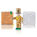 ロブロックス Roblox フィギュア 人形 アメリカ直輸入 Roblox Action Collection - Mr. Bling Bling + Two ...
