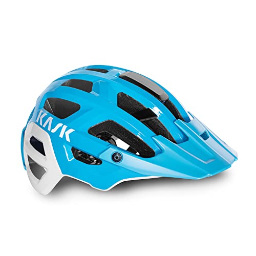 ヘルメット 自転車 サイクリング 輸入 クロスバイク KASK Rex Bike Helmet I Enduro, Trail, Mountain Bike & MTB Safety Helmet - Lig..