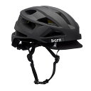 商品情報 商品名ヘルメット 自転車 サイクリング 輸入 クロスバイク Bern FL-1 Pave Cycling Helmet, MIPS Matte Black w/Visor - Smallヘルメット 自転車 サイクリング 輸入 クロ...