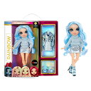 レインボーハイ Rainbow High おもちゃ フィギュア 人形 Rainbow High Series 3 Gabriella Icely Fashion...