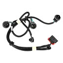 自動車パーツ 海外社外品 修理部品 GM Genuine Parts 25958497 Passenger Side Tail Lamp Wiring Harn...