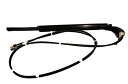 自動車パーツ 海外社外品 修理部品 GM Genuine Parts 23432304 Rear Power Liftgate Actuator自動車パーツ 海...