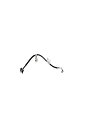自動車パーツ 海外社外品 修理部品 GM Genuine Parts 176-1206 Front Passenger Side Hydraulic Brake...