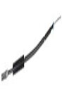 自動車パーツ 海外社外品 修理部品 GM Genuine Parts 15087071 Rear Parking Brake Cable自動車パーツ 海外社外品...