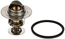 自動車パーツ 海外社外品 修理部品 ACDelco GM Original Equipment 131-151 Engine Coolant Thermosta...