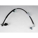 自動車パーツ 海外社外品 修理部品 ACDelco 176-1205 Front Driver Side Hydraulic Brake Hose Assemb...