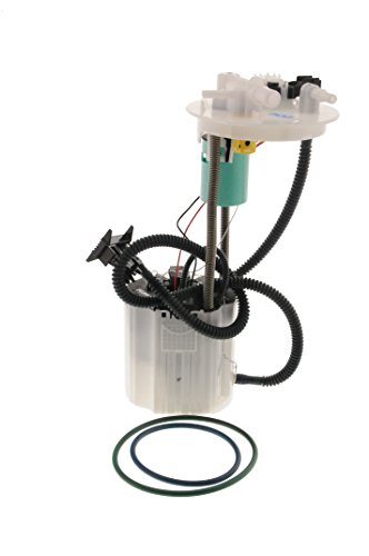 ư֥ѡ ҳ  ACDelco M100083 Fuel Pump Module without Fuel Level Sensor, with Pressure Sensor and Sealsư֥ѡ ҳ 