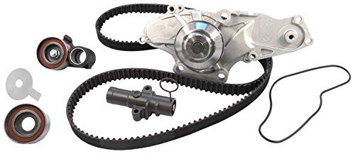 ư֥ѡ ҳ  ACDelco Professional TCKWP329 Timing Belt Kit with Water Pump, Idler Pulley, and 2 Tensionersư֥ѡ ҳ 