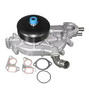 自動車パーツ 海外社外品 修理部品 ACDelco Professional 252-845 Engine Water Pump自動車パーツ 海外社外品 修理部...