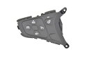 自動車パーツ 海外社外品 修理部品 ACDelco 39038552 Black Cruise Control Switch自動車パーツ 海外社外品 修理部品