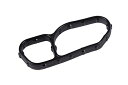 自動車パーツ 海外社外品 修理部品 GM Genuine Parts 25195781 Engine Oil Filter Housing Gasket自動車パ...