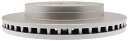 自動車パーツ 海外社外品 修理部品 ACDelco Advantage 18A925AC Coated Front Disc Brake Rotor自動車パーツ...