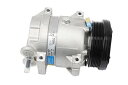 自動車パーツ 海外社外品 修理部品 ACDelco 15-22238 Air Conditioning Compressor and Clutch Assemb...