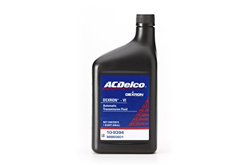 ư֥ѡ ҳ  ACDelco GM Original Equipment 10-9394 Dexron VI Automatic Transmission Fluid - 1 qtư֥ѡ ҳ 