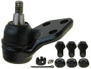 自動車パーツ 海外社外品 修理部品 ACDelco Advantage 46D2136A Front Lower Suspension Ball Joint A...