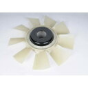自動車パーツ 海外社外品 修理部品 ACDelco 15-40146 Engine Cooling Fan Blade自動車パーツ 海外社外品 修理部品