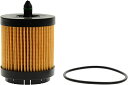 自動車パーツ 海外社外品 修理部品 ACDelco GM Original Equipment PF457GO Engine Oil Filter and Ca...