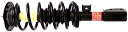 自動車パーツ 海外社外品 修理部品 Monroe Quick-Strut 172209 Suspension Strut and Coil Spring Ass...