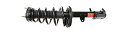 自動車パーツ 海外社外品 修理部品 Monroe Quick-Strut 271499 Suspension Strut and Coil Spring Assembly for Toyota Highlander自動車パーツ 海外社外品 修理部品