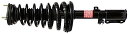 自動車パーツ 海外社外品 修理部品 Monroe Quick-Strut 171492 Suspension Strut and Coil Spring Ass...