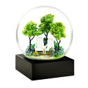 スノーグローブ 雪 置物 インテリア 海外モデル CoolSnowGlobes Summer Afternoon Snow Globeスノーグローブ 雪 置物 ...
