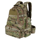 商品情報 商品名コンドル Condor アウトドア アーバンゴーパック 48L 海外商品名Condor Urban Go Pack (Multicam) 型番147-008 海外サイズOverall Dimension: 18"H x 16"W x 10"D ブランドCondor 商品説明（自動翻訳）本物のCrye-Precision MultiCamラップトップスリーブ（ファスナー付き、ラップトップサイズは最大15.4インチ）メインコンパートメント、ドキュメントスリーブ、メッシュポケットクイックアクセスガジェットポケットとウォーターボトル用の2つのサイドポケットオーガナイザーパネル付き上部フロントコンパートメント取り外し可能で調節可能カスタムフィットとキャリーのためのパッド入りウエストベルト合計寸法：18 &quot;x 12&quot; x 7 &quot;; 2928立方インチ; 48リットル 関連キーワードミリタリーバックパック,タクティカルバックパック,サバイバルゲーム,サバゲー,アメリカこのようなギフトシーンにオススメです。プレゼント お誕生日 クリスマスプレゼント バレンタインデー ホワイトデー 贈り物