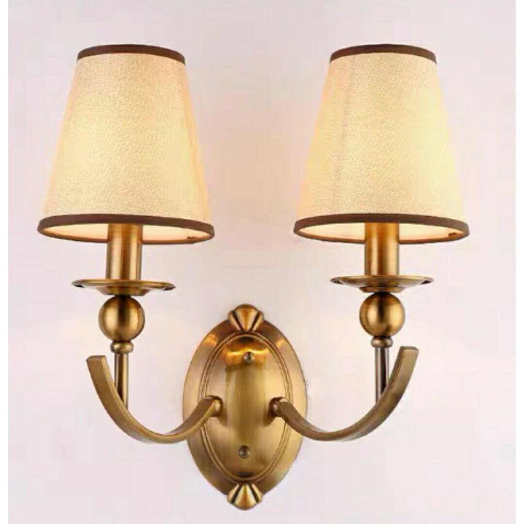 洋風 ブラケットライト 壁掛け灯 インテリア 壁掛け灯 廊下 寝室照明 照明