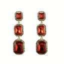 ダイヤピアス アクセサリー ジュエリー 華やかラインストーン キラキラ高級感