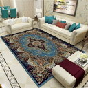 ラグカーペット ラグマット 160x230cm ホットカーペット対応 玄関マット