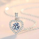 ネックレス レディース アクセサリー ジュエリー ペンダントストーン キラキラ