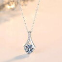 ネックレス レディース アクセサリー ジュエリー ペンダントストーン キラキラ