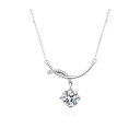 ネックレス レディース アクセサリー ジュエリー ペンダントストーン キラキラ