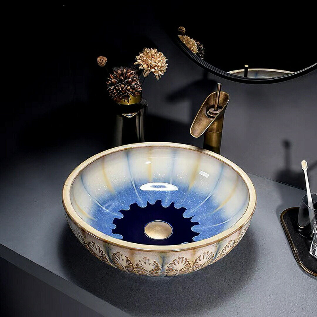 洗面ボール 洗面台 洗面ボウルセット 手洗器 手洗い鉢 洗面器 蛇口 排水金具