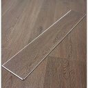 フロアタイル はめ込み 置くだけ 接着剤不要 床暖房対応フローリング