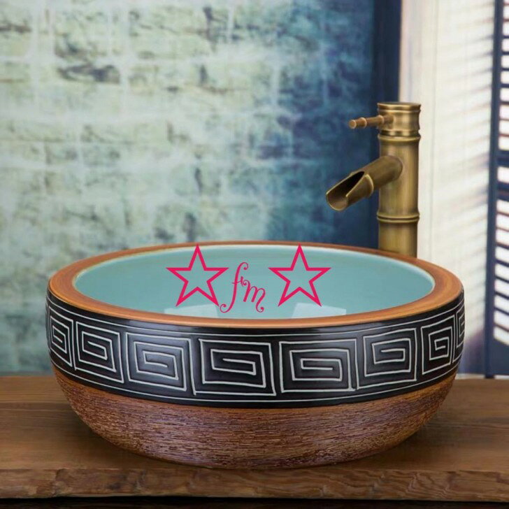 状態 ：新品未使用サイズ（cm）：幅：41奥行き：41高さ：15素材：陶磁器取付について：取付工事はお近くの工務店様にご相談してください＜ 重量物なので同梱はできません ＞☆☆★★★★★★★★★★★★★☆☆◆お客様のご覧になっているモニター等により多少色が異なる場合がございます。あらかじめご了承ください。◆複数ご注文の場合やお急ぎの場合は必ず事前に納期のお質問をお願いいたします。◆サイズの誤差は多少発生します。ご了承下さい。☆☆★★★★★★★★★★★★★☆☆注意事項1、こちらの商品は海外製の新品です。撮影時の照明やPC環境によって実際の商品と色が違う場合があります。2、輸入品で日本語の説明がない場合があり、サポートもございませんので商品知識のある方のみ御注文下さい。4、ご注文について代引き引き換え、局留めは受け付けておりません。5、取り扱っている商品は、海外・アジア製品になります。きちんと全ての商品の検品をしておりますが、日本製に比べると作りが甘い場合があります。完璧を求められる方は御注文をお控えください。6、初期不良、輸送中の破損等は返金対応させて頂きます。その際はご到着から2日以内にご連絡をお願い致し7、新品未使用品ですが、外箱に初期からのスレ、剥げ歪みなどあります8、この商品は、購入後発送まで8日程度を要しますので、ご理解の上ご購入頂きますようお願い致します上記理由の返品交換は承ることが出来ませんので予めご了承くださいませ。状態 ：新品未使用サイズ（cm）：幅：41奥行き：41高さ：15素材：陶磁器取付について：取付工事はお近くの工務店様にご相談してください＜ 重量物なので同梱はできません ＞☆☆★★★★★★★★★★★★★☆☆◆お客様のご覧になっているモニター等により多少色が異なる場合がございます。あらかじめご了承ください。◆複数ご注文の場合やお急ぎの場合は必ず事前に納期のお質問をお願いいたします。◆サイズの誤差は多少発生します。ご了承下さい。☆☆★★★★★★★★★★★★★☆☆注意事項1、こちらの商品は海外製の新品です。撮影時の照明やPC環境によって実際の商品と色が違う場合があります。2、輸入品で日本語の説明がない場合があり、サポートもございませんので商品知識のある方のみ御注文下さい。4、ご注文について代引き引き換え、局留めは受け付けておりません。5、取り扱っている商品は、海外・アジア製品になります。きちんと全ての商品の検品をしておりますが、日本製に比べると作りが甘い場合があります。完璧を求められる方は御注文をお控えください。6、初期不良、輸送中の破損等は返金対応させて頂きます。その際はご到着から2日以内にご連絡をお願い致し7、新品未使用品ですが、外箱に初期からのスレ、剥げ歪みなどあります8、この商品は、購入後発送まで8日程度を要しますので、ご理解の上ご購入頂きますようお願い致します上記理由の返品交換は承ることが出来ませんので予めご了承くださいませ。